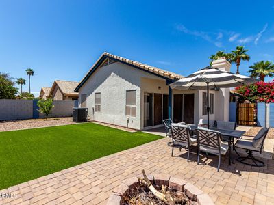 1279 N Blackstone Dr, Chandler, AZ, 85224