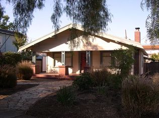 4190 Monroe Ave, San Diego, CA 92116