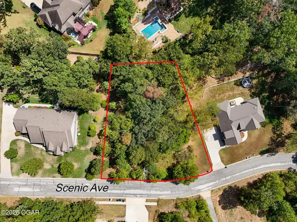 61XX S Scenic Ave, Joplin, MO 64804