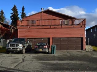 8337 Jewel Lake Rd APT 3, Anchorage, AK 99502