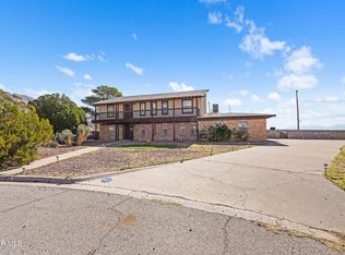 5829 Vista Corona Ct, El Paso, TX 79912