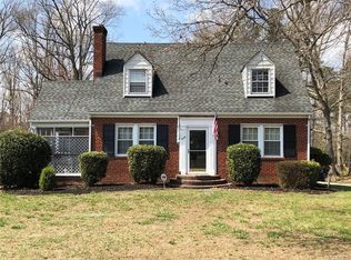 4200 N Bailey Bridge Rd, Midlothian, VA 23112