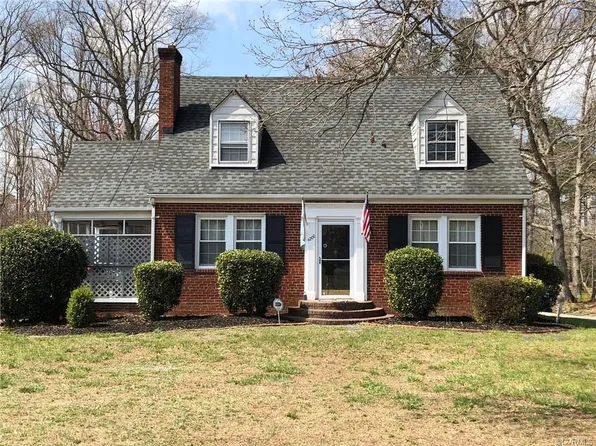 4200 N Bailey Bridge Rd, Midlothian, VA 23112