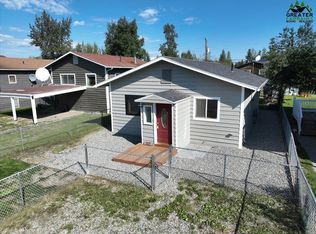 1010 27th Ave, Fairbanks, AK 99701