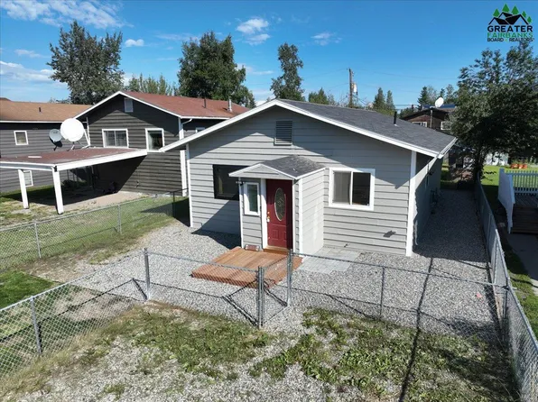 1010 27th Ave, Fairbanks, AK 99701