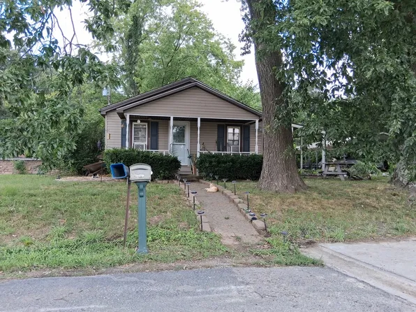 3100 Brownsville Rd, Mount Vernon, IL 62864