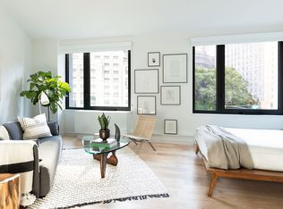 445 W 35th St APT 5F, New York, NY 10001