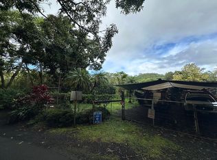 13-634 Kamaili Rd, Pahoa, HI 96778
