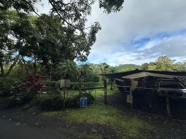 13-634 Kamaili Rd, Pahoa, HI 96778
