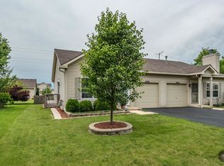 2830 Rebecca Ct, Montgomery, IL 60538