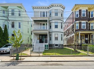 17 Dix St, Dorchester, MA 02122