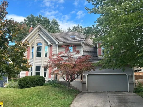 7901 N Park Ave, Gladstone, MO 64118