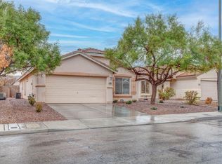 4899 Lunetto Ave, Las Vegas, NV 89141