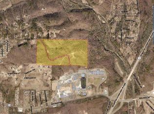 1004 Lakeside Rd, Hot Springs, AR 71901