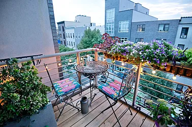 Rented by Owner