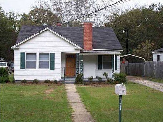 2nd image of 407 N Opothleohola St