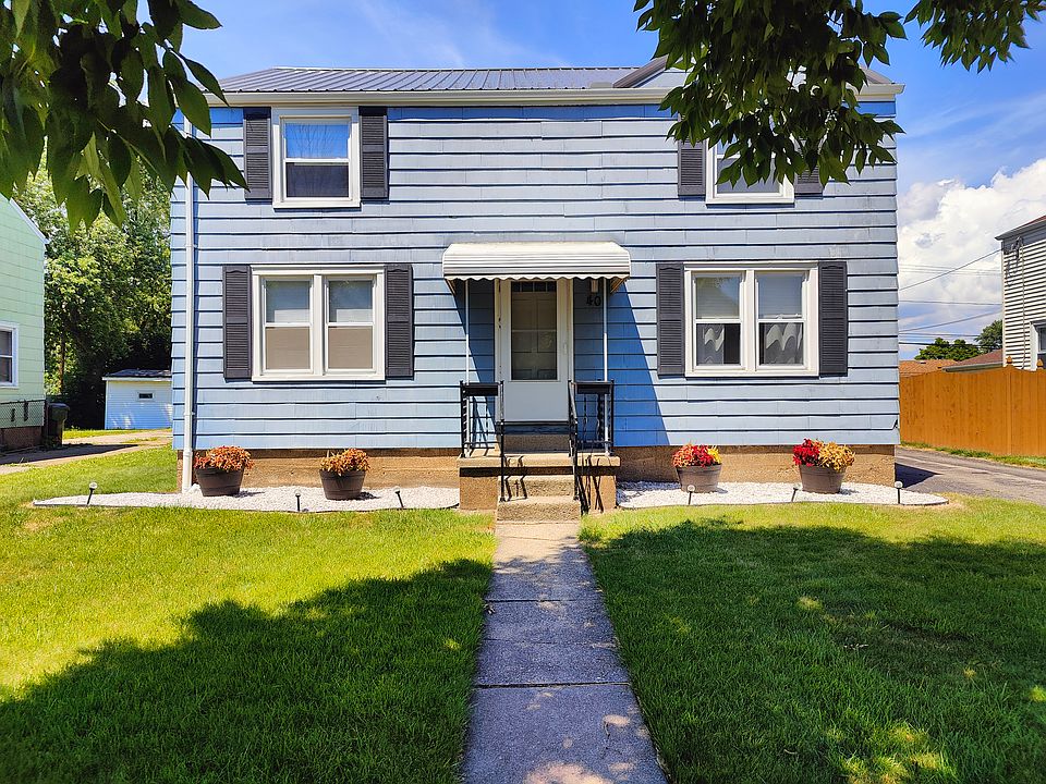1st image of 401 Kinsey Ave
