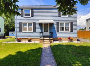 401 Kinsey Ave, Buffalo, NY 14217