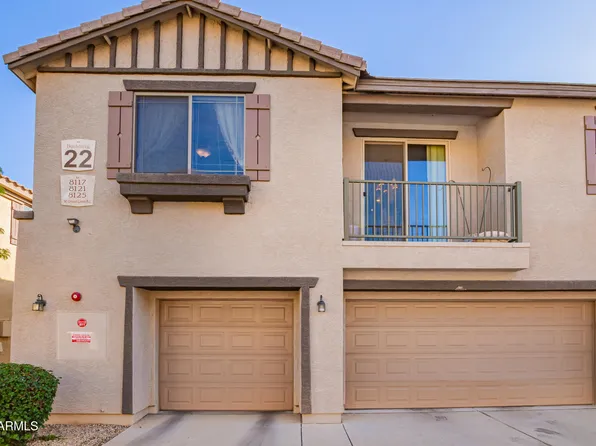 8117 W GROOM CREEK Road, Phoenix, AZ 85043