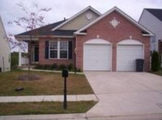 3787 Blowing Leaf Pl, Dumfries, VA 22025