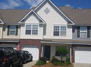 119 Darcy Ave, Goose Creek, SC 29445