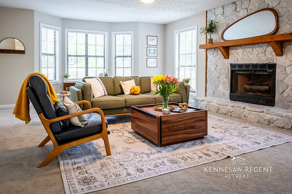 Regent Dr NW, Kennesaw — Photo 1
