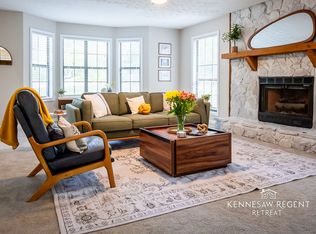 (Undisclosed Address), Kennesaw, GA 30144