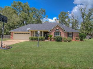 120 Lone Oak St, Benton, LA 71006