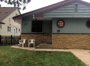 1804 Ulysses St NE, Minneapolis, MN 55418