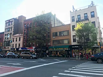 375 First Avenue in Gramercy Park