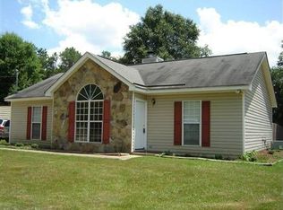 1010 County Road 194, Valley, AL 36854
