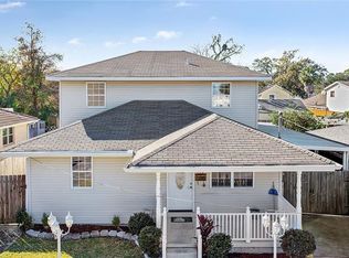 512 Transcontinental Dr, Metairie, LA 70001