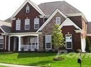 201 Conservatory Dr, Franklin, TN 37067