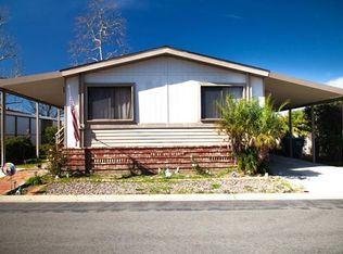 2505 Dogwood Dr #78, Oxnard, CA 93036