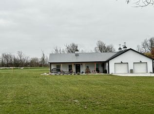 10505 W County Road 425 S, Wilkinson, IN 46186