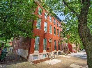 105 S Gilmor St, Baltimore, MD 21223