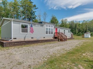 31213 NE 59th Ave, La Center, WA 98629
