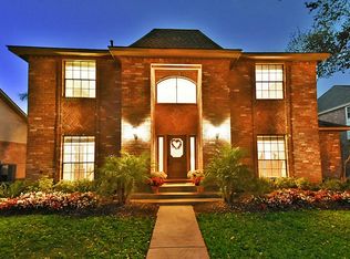 20206 Hampshire Rocks Dr, Katy, TX 77450