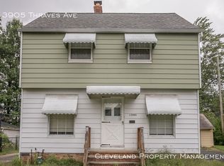 13905 Thraves Rd, Garfield Heights, OH