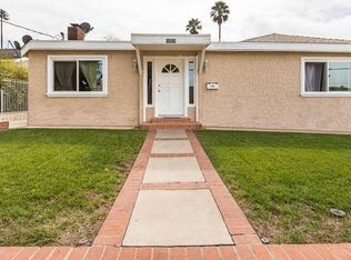 14208 Chamberlain St #H2, San Fernando, CA 91340