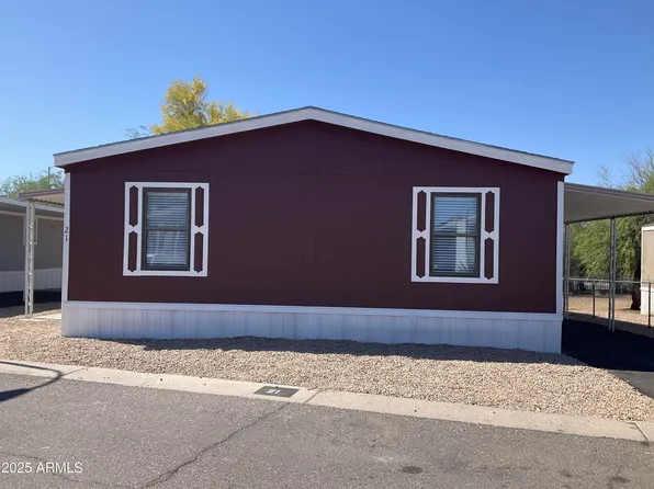 2292 N Ironwood Drive #21, Apache Junction, AZ 85120