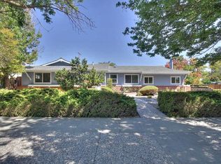6709 Dartmoor Way, San Jose, CA 95129