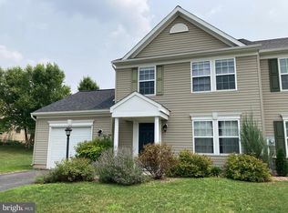 3047 Sundown Dr, Chambersburg, PA