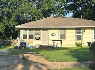 252 N Moore Ave, Claremore, OK 74017