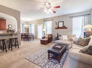 1815 Golden Arrow Ave, Cedar Park, TX 78613