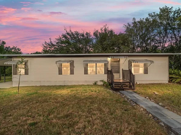 771 NE 136th Ct, Williston, FL 32696