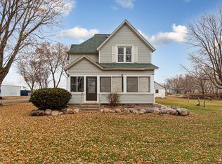 21503 Canby Ave, Faribault, MN 55021