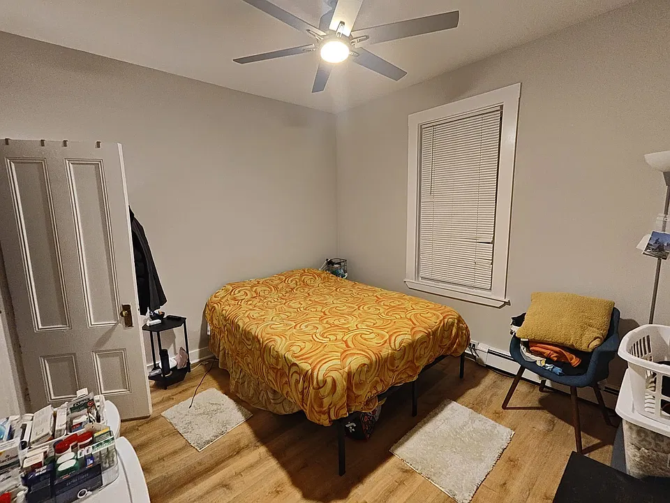 79 Hampshire St #1