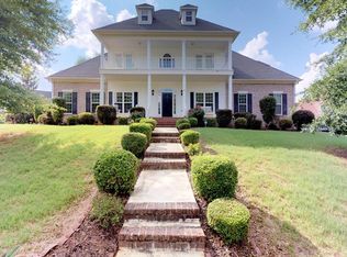105 Hunting Tower Dr, Grovetown, GA 30813