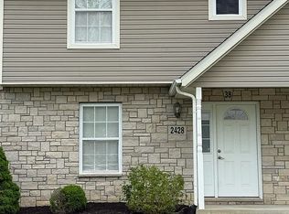 2428 S Woolery Mill Dr #38, Bloomington, IN